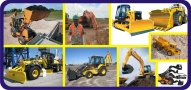 Heavy Lifting Machinery Forklift Training Centre
