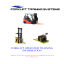 FORKLIFT TRAINING OPERATORS INFORMATION