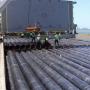 Bulk cargo surveys
