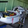 Technical cargo specialists