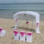 Beach Wedding