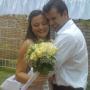 Bridal Couple