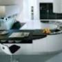 DESIGNER KITCHENS