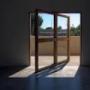 DOOR HANGING