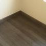 LAMINATED FLOORING