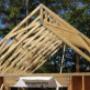 ROOF TRUSSES