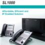 NEC SL1000 PABX