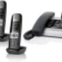 Siemens Gigaset DX800