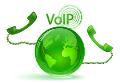 Voice Over Internet ( VoIP )