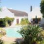 Meadowridge Cape Dutch style house - R2295 000