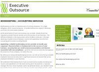 Exos Bookkeeping Services