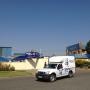Kempton Park HQ