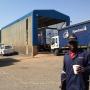 Kempton Park HQ