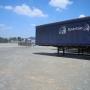 Spartan Truck Hire in Chloorkop