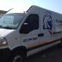 Van Rental
