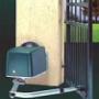 Swing Gate motors