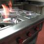 Stoves
