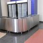 cabinets