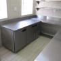 hot holding cabinets
