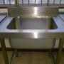 sinks 1