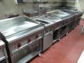COMMERCIAL KITCHEN EQUIPMENT