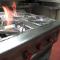 STOVES