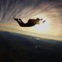 Sunset AFF Skydive!