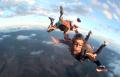 Accelerated Freefall AFF