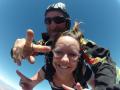 Tandem Skydive