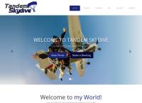 Tandem Skydive
