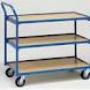 2 and 3 tier trolleys