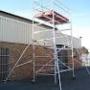 Aluminium Scaffolding