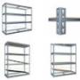 Bolted Racking and Shelving