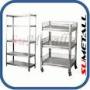Boltless Racking and Shelving