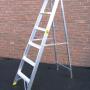 Domestic Step Ladders
