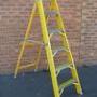 Fibreglass Ladders