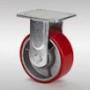 Fixed Poly Castors