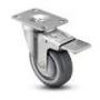 Institutional Castors