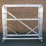 Ladderstages