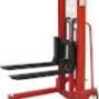 Manual lift Stacker
