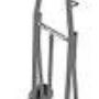 Mineral Case Trolley
