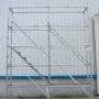 Steel Scaffolding