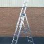 Step Extn Ladders