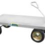 Turntable Trucks