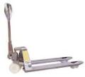 Manual Galv Pallet Trucks