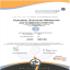 BBBEE Certificate