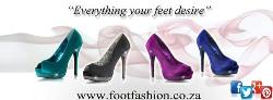 Foot Fashion South Africa