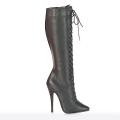 SEDUCE-2064. 100% Leather