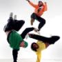 Hip Hop