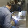 ALUMINIUM WELDING